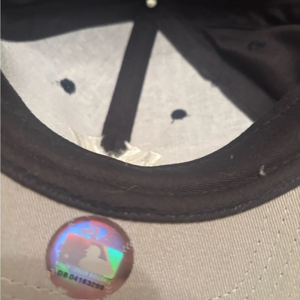 New York Yankees baseball cap Boys